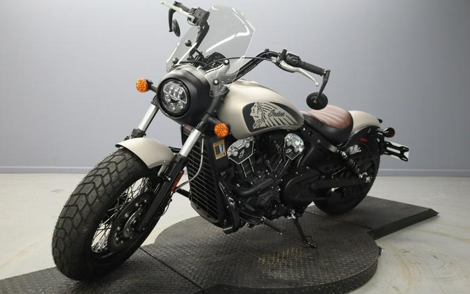 2023 Indian Scout