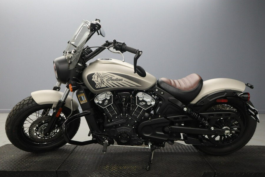 2023 Indian Scout