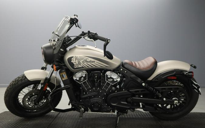 2023 Indian Scout