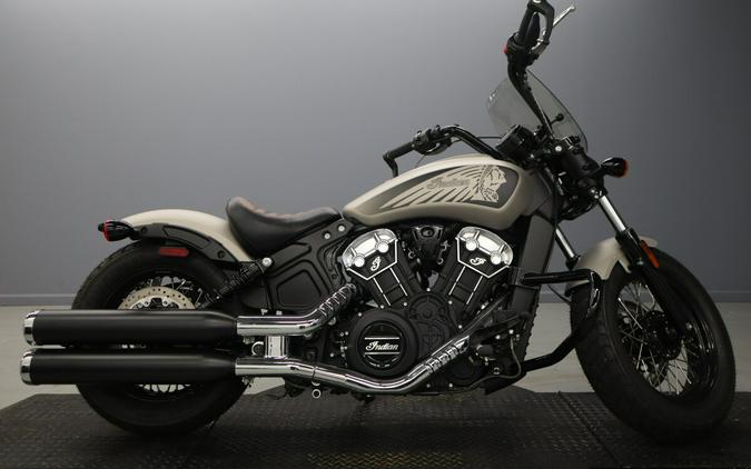 2023 Indian Scout