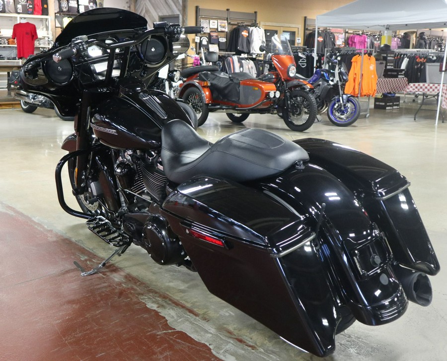 2018 Harley-Davidson Street Glide® Special