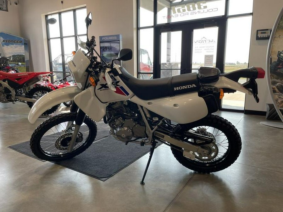 2024 Honda® XR650L