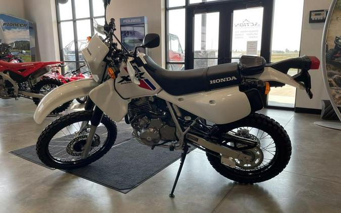 2024 Honda® XR650L