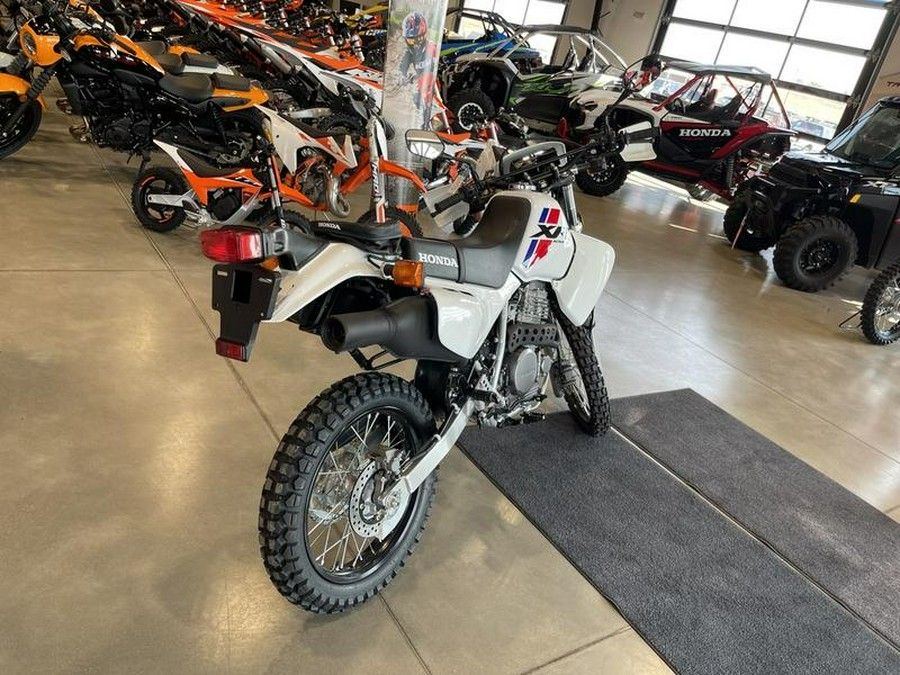 2024 Honda® XR650L