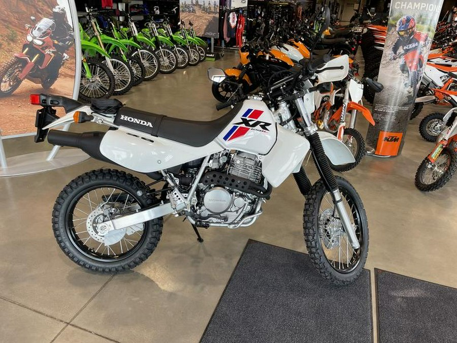 2024 Honda® XR650L