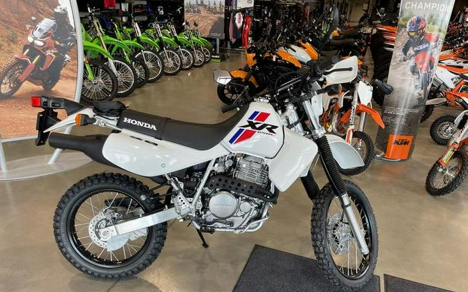 2024 Honda® XR650L