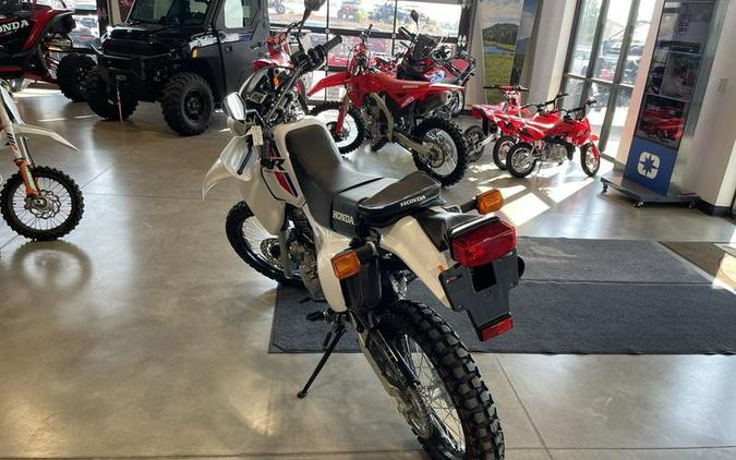 2024 Honda® XR650L