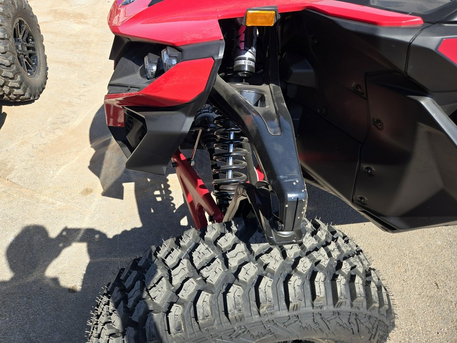 2026 CAN-AM MAVERICK R X 999T DCT