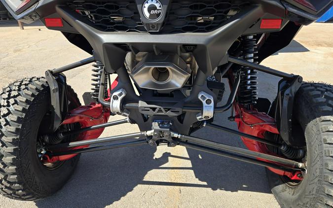 2026 CAN-AM MAVERICK R X 999T DCT