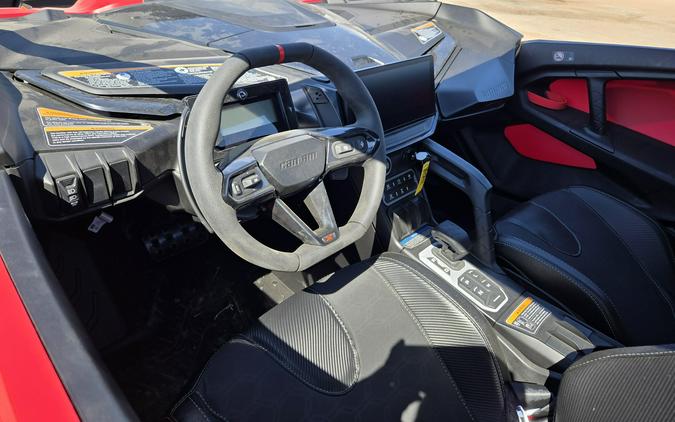 2026 CAN-AM MAVERICK R X 999T DCT