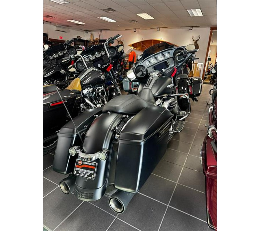 2020 Harley-Davidson Street Glide®