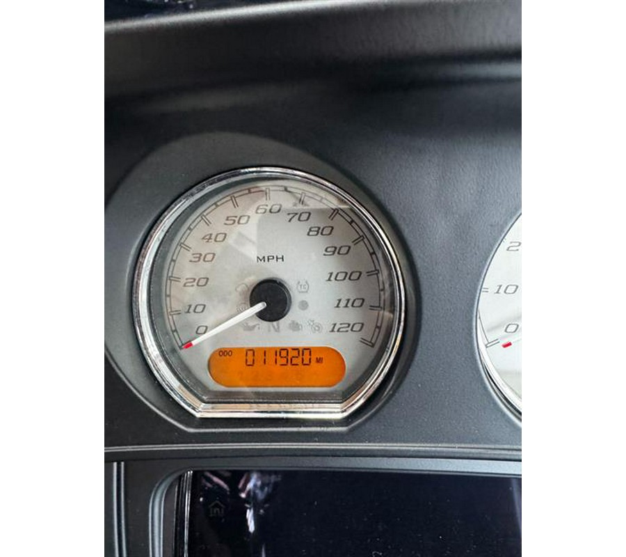 2020 Harley-Davidson Street Glide®