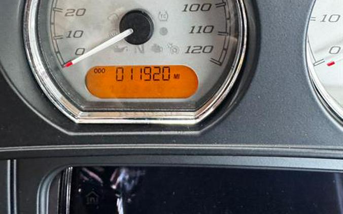 2020 Harley-Davidson Street Glide®