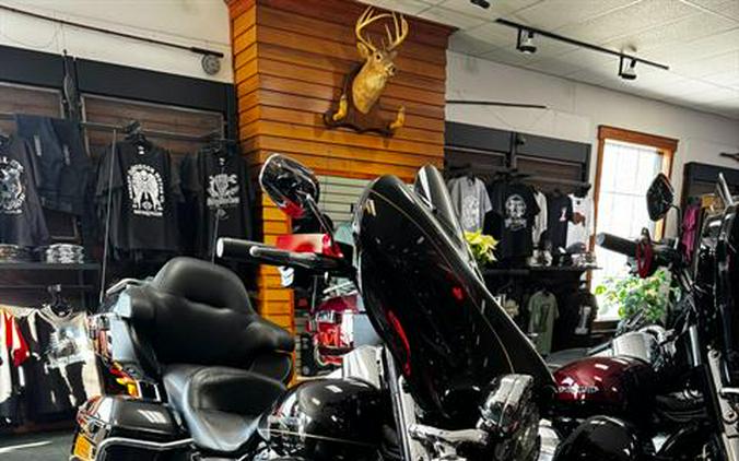 2020 Harley-Davidson Street Glide®