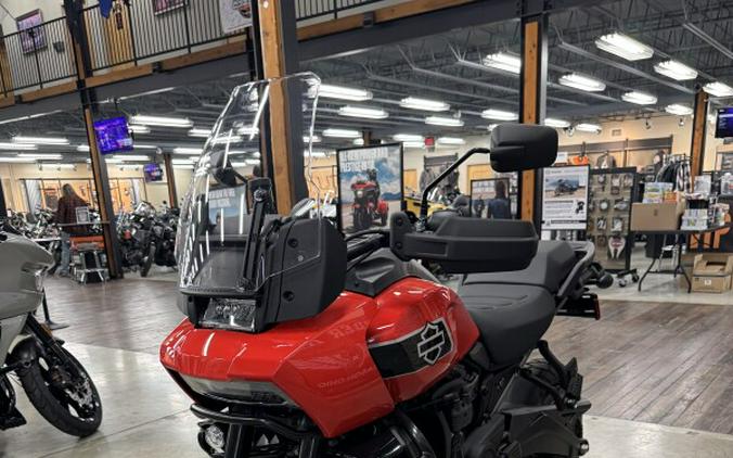 2026 Harley-Davidson Pan America 1250 Special
