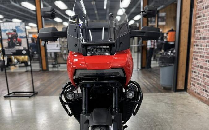 2026 Harley-Davidson Pan America 1250 Special