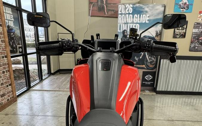 2026 Harley-Davidson Pan America 1250 Special