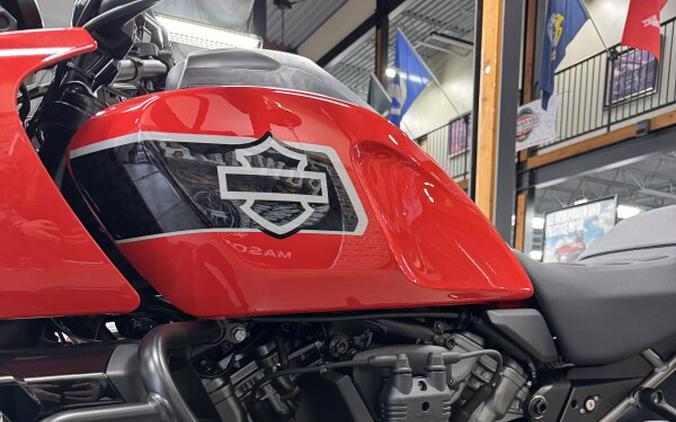 2026 Harley-Davidson Pan America 1250 Special