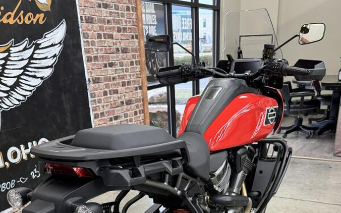 2026 Harley-Davidson Pan America 1250 Special