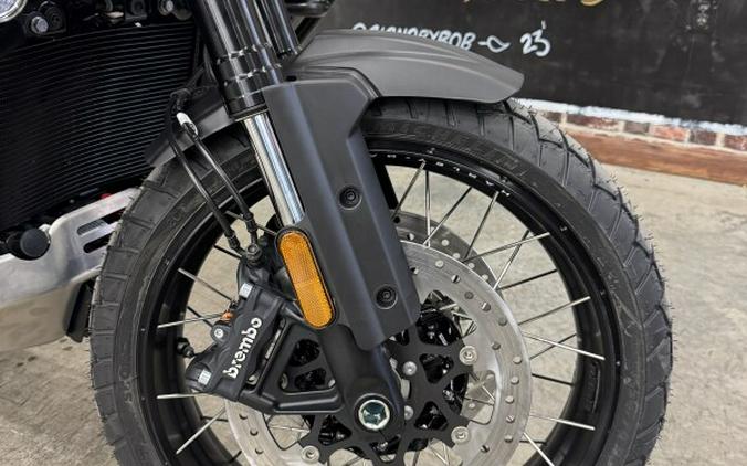 2026 Harley-Davidson Pan America 1250 Special