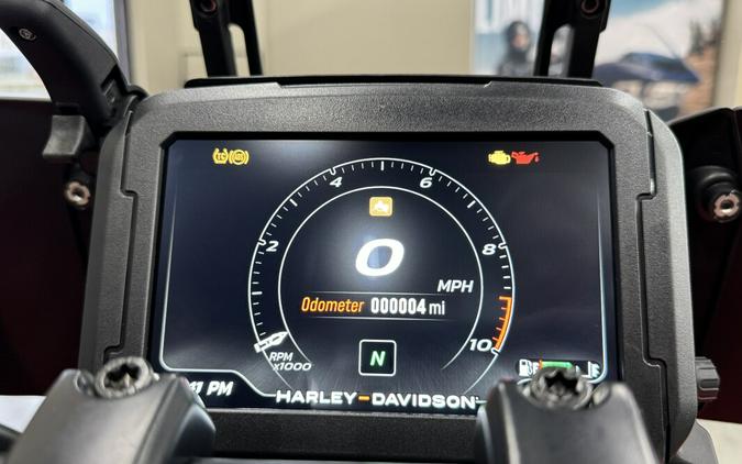 2026 Harley-Davidson Pan America 1250 Special