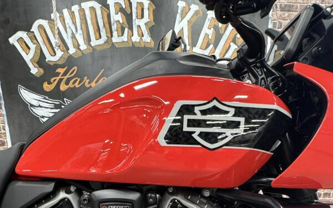 2026 Harley-Davidson Pan America 1250 Special