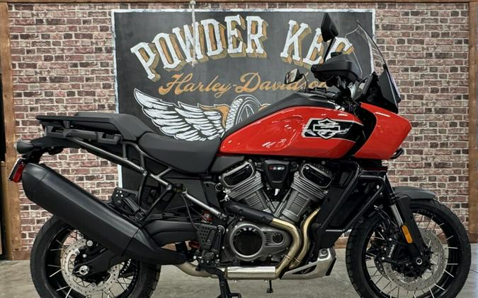 2026 Harley-Davidson Pan America 1250 Special