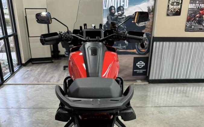 2026 Harley-Davidson Pan America 1250 Special