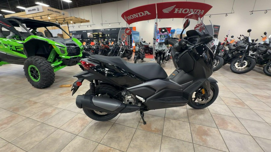 2026 Yamaha Xmax