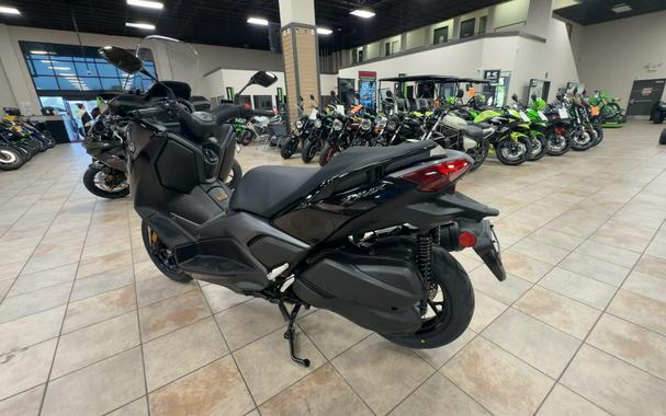 2026 Yamaha Xmax