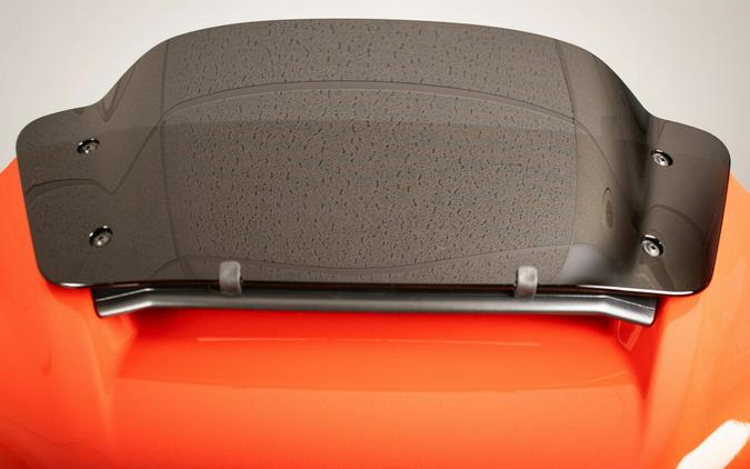 2024 Harley-Davidson CVO Street Glide