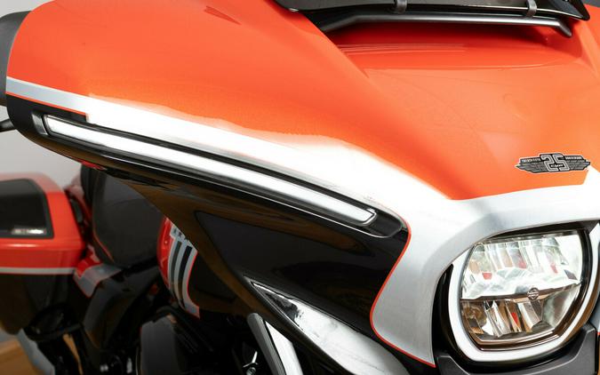 2024 Harley-Davidson CVO Street Glide