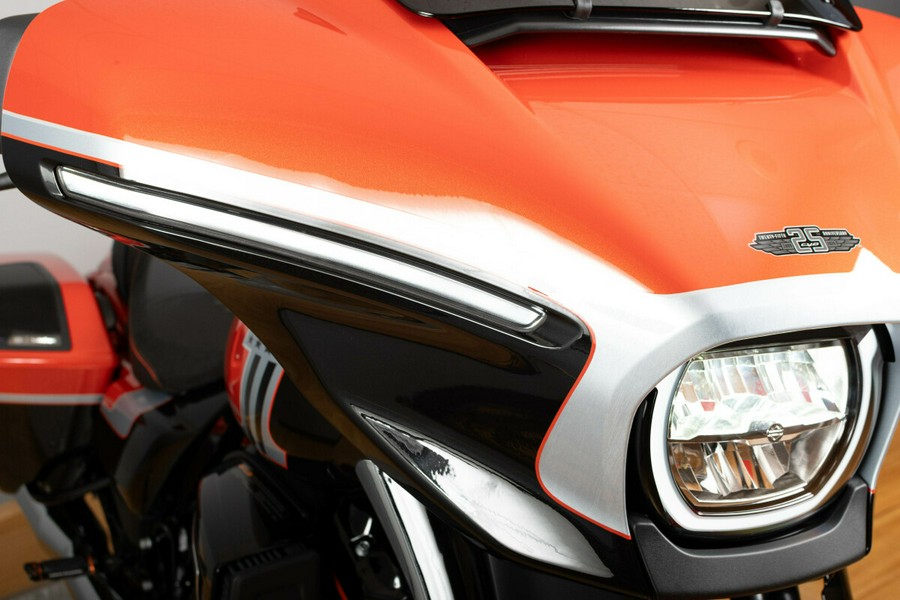 2024 Harley-Davidson CVO Street Glide