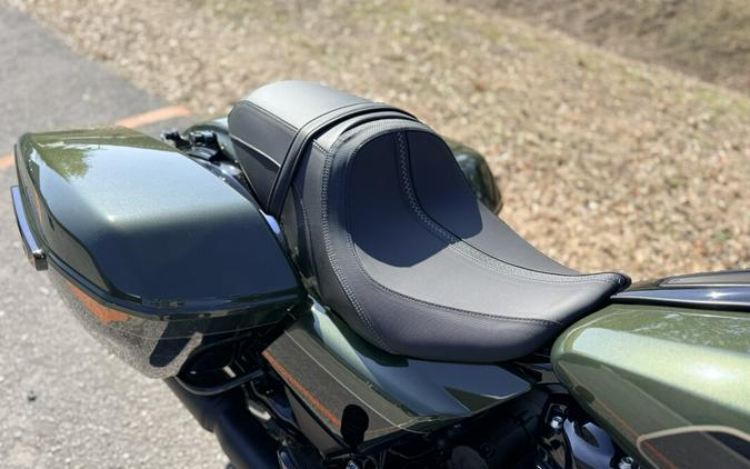 2026 Harley-Davidson® FLTRX Road Glide®