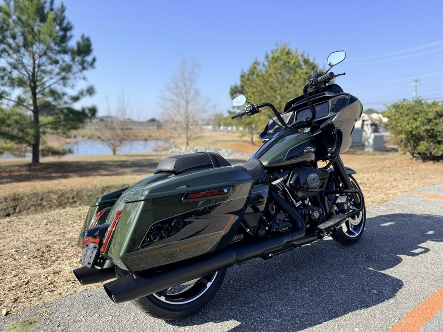 2026 Harley-Davidson® FLTRX Road Glide®
