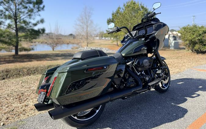 2026 Harley-Davidson® FLTRX Road Glide®