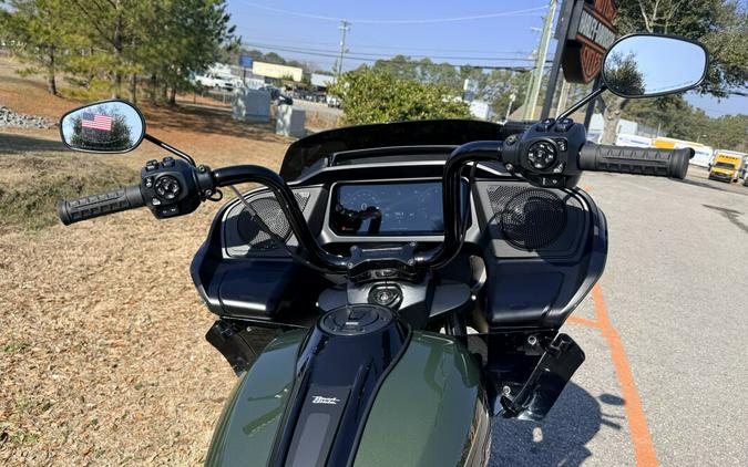 2026 Harley-Davidson® FLTRX Road Glide®