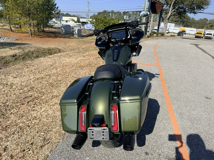 2026 Harley-Davidson® FLTRX Road Glide®