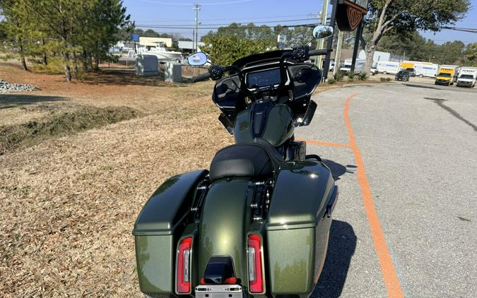 2026 Harley-Davidson® FLTRX Road Glide®