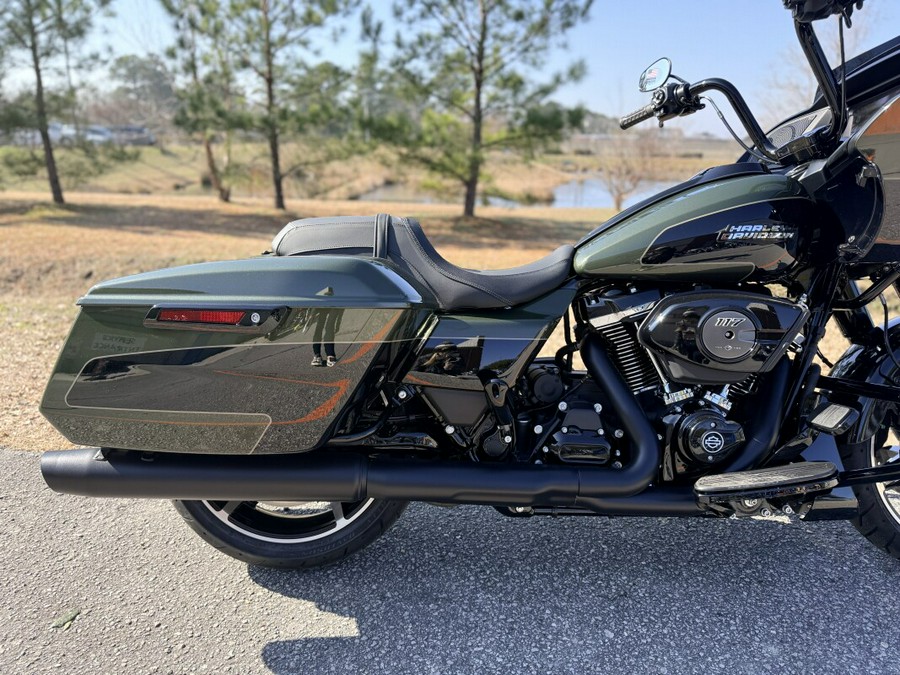 2026 Harley-Davidson® FLTRX Road Glide®