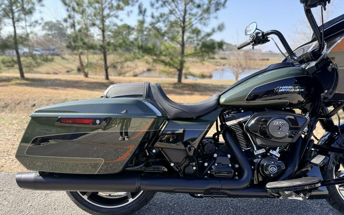 2026 Harley-Davidson® FLTRX Road Glide®