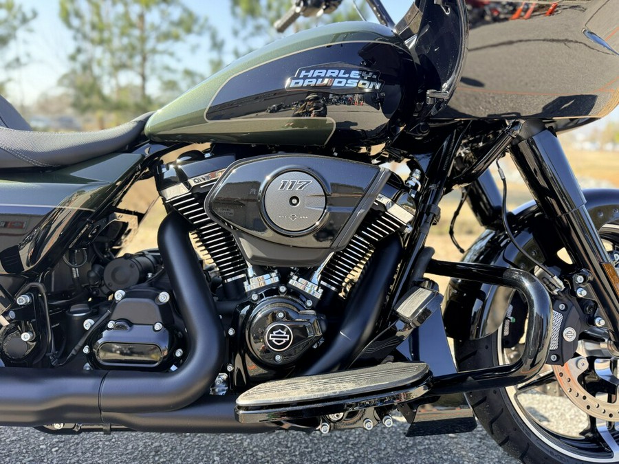 2026 Harley-Davidson® FLTRX Road Glide®