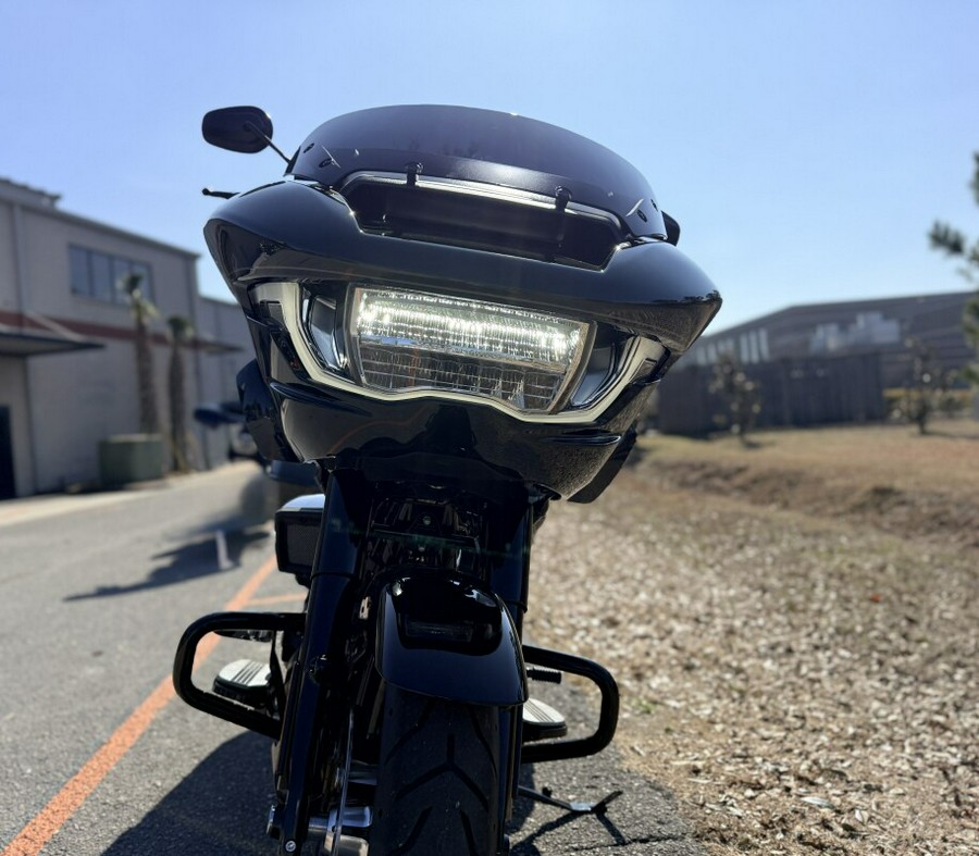 2026 Harley-Davidson® FLTRX Road Glide®