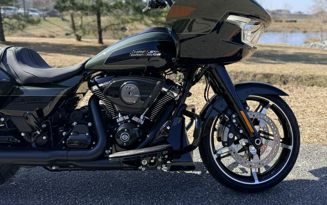 2026 Harley-Davidson® FLTRX Road Glide®