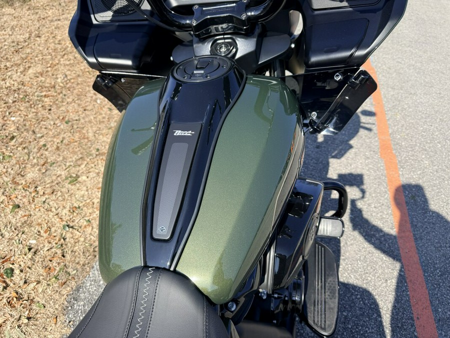 2026 Harley-Davidson® FLTRX Road Glide®