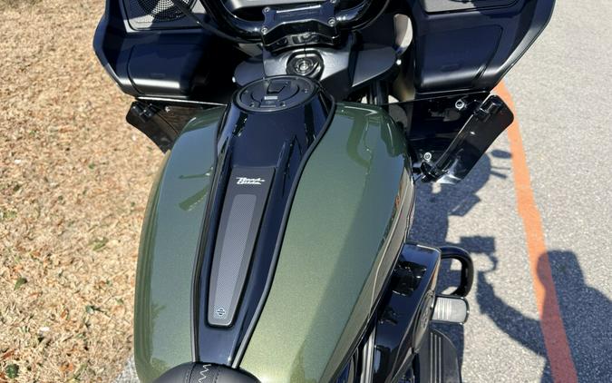 2026 Harley-Davidson® FLTRX Road Glide®