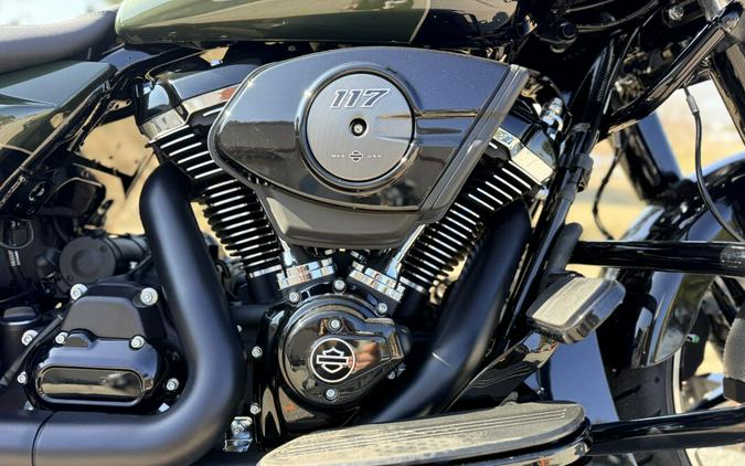 2026 Harley-Davidson® FLTRX Road Glide®