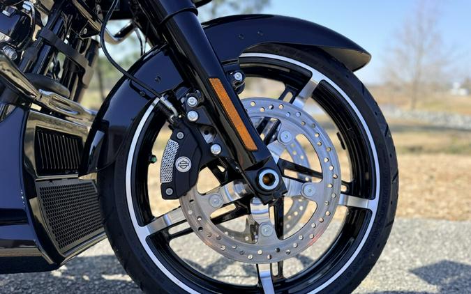 2026 Harley-Davidson® FLTRX Road Glide®