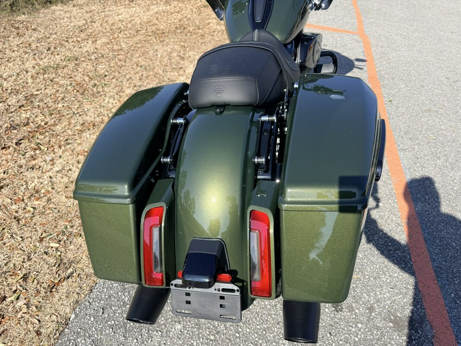 2026 Harley-Davidson® FLTRX Road Glide®