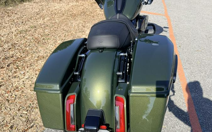 2026 Harley-Davidson® FLTRX Road Glide®